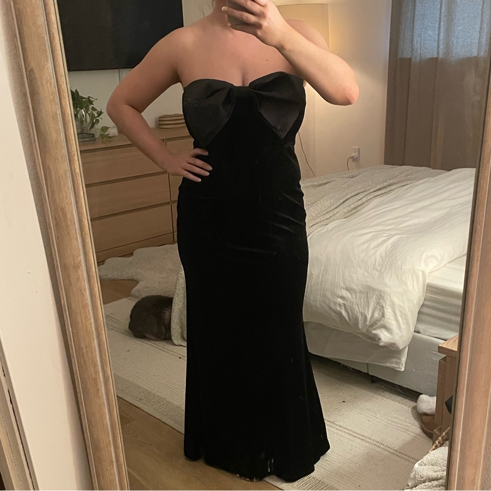 Lulus Dress - Picture 4 of 7